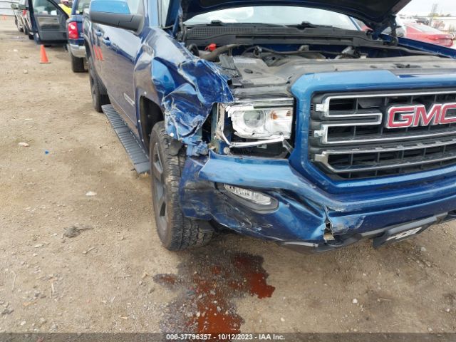 1GTR1LEH1HZ297873 GMC SIERRA 1500
