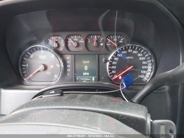 1GTR1LEH1HZ297873 GMC SIERRA 1500