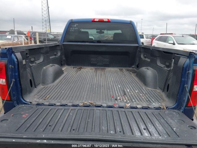 1GTR1LEH1HZ297873 GMC SIERRA 1500