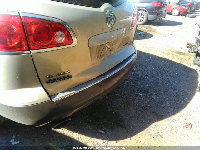 2008 BUICK ENCLAVE CXL VIN: 5GAER23728J268880