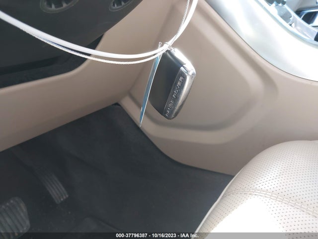 Land Rover RANGE ROVER SPORT 2017 SALWR2FEXHA166040 Image 11