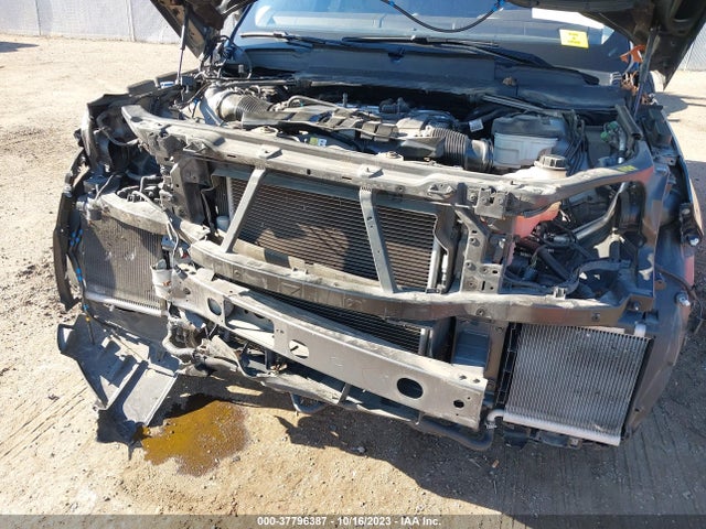 Land Rover RANGE ROVER SPORT 2017 SALWR2FEXHA166040 Image 6