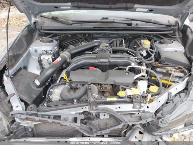 JF1GJAC69FH004324 Subaru Impreza Sedan Premium