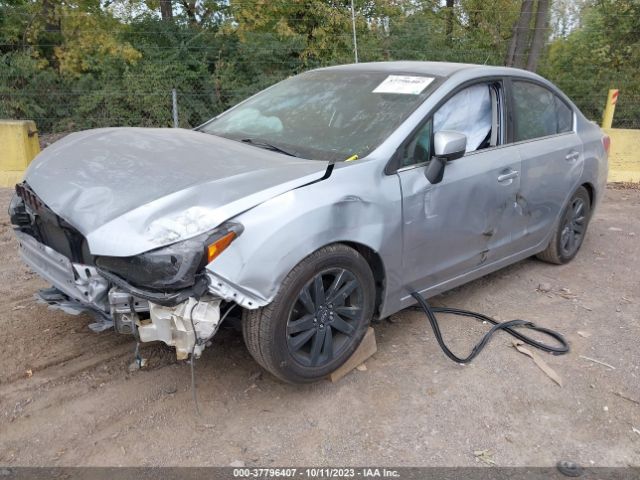 JF1GJAC69FH004324 Subaru Impreza Sedan Premium
