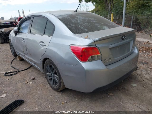 JF1GJAC69FH004324 Subaru Impreza Sedan Premium