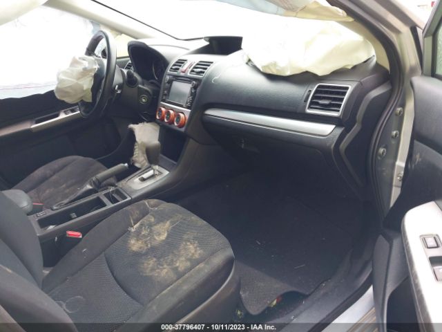 JF1GJAC69FH004324 Subaru Impreza Sedan Premium
