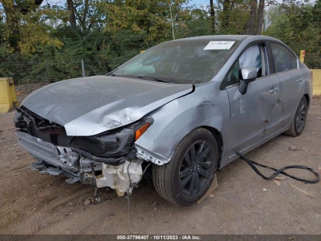 JF1GJAC69FH004324 Subaru Impreza Sedan Premium