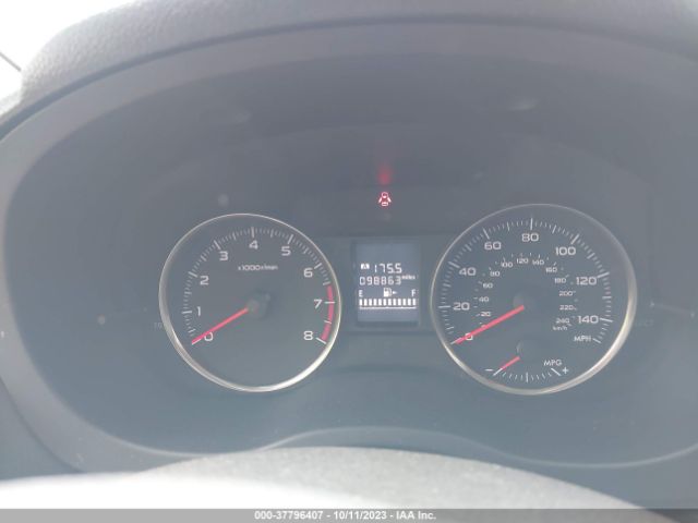 JF1GJAC69FH004324 Subaru Impreza Sedan Premium