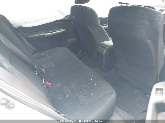 JF1GJAC69FH004324 Subaru Impreza Sedan Premium
