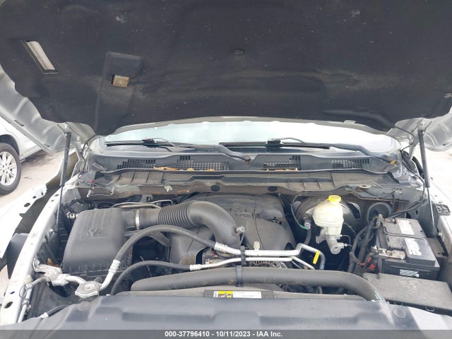 RAM 1500 Big Horn 2015 1C6RR6LT8FS729843 Image 10