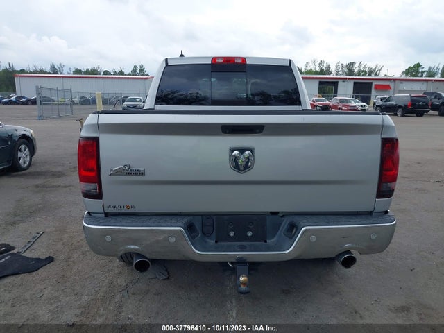 RAM 1500 Big Horn 2015 1C6RR6LT8FS729843 Image 16