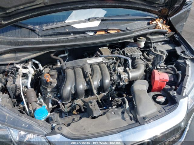 3HGGK5H45LM710558 Honda FIT LX