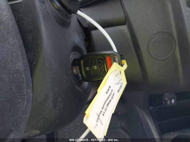3HGGK5H45LM710558 Honda FIT LX