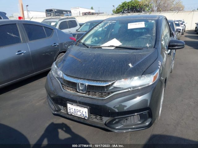 3HGGK5H45LM710558 Honda FIT LX