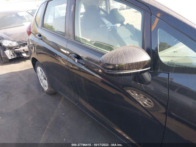 3HGGK5H45LM710558 Honda FIT LX