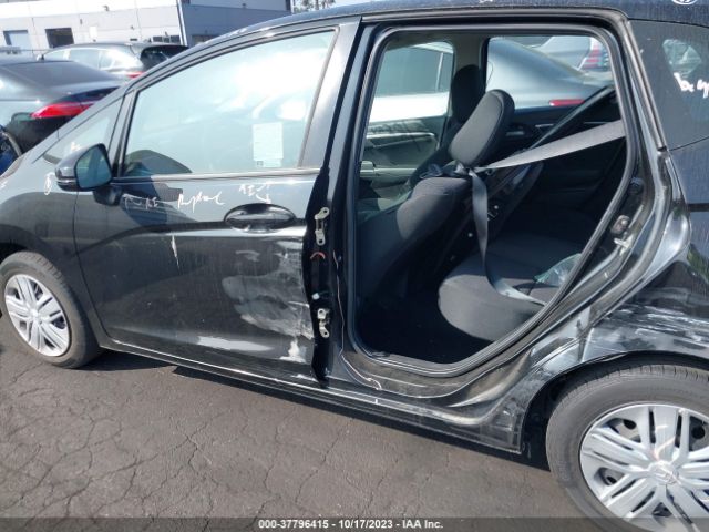 3HGGK5H45LM710558 Honda FIT LX