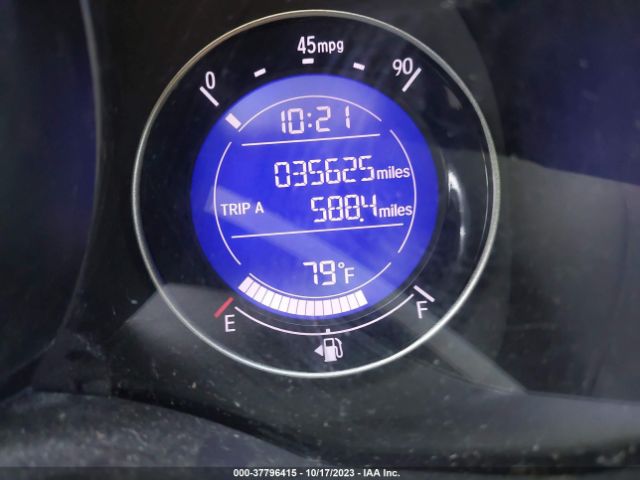 3HGGK5H45LM710558 Honda FIT LX