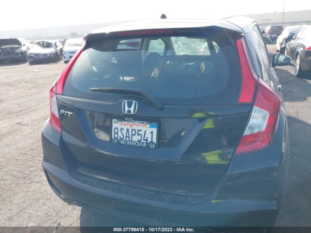 3HGGK5H45LM710558 Honda FIT LX