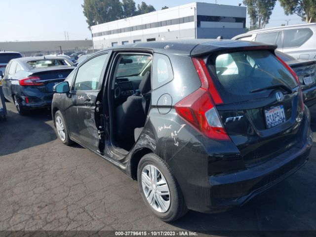 3HGGK5H45LM710558 Honda FIT LX