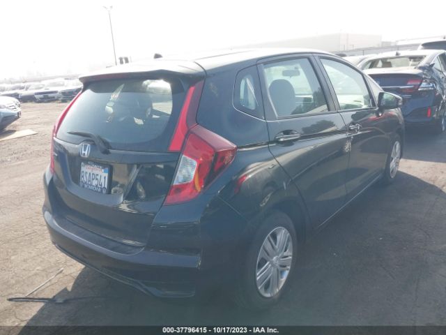 3HGGK5H45LM710558 Honda FIT LX