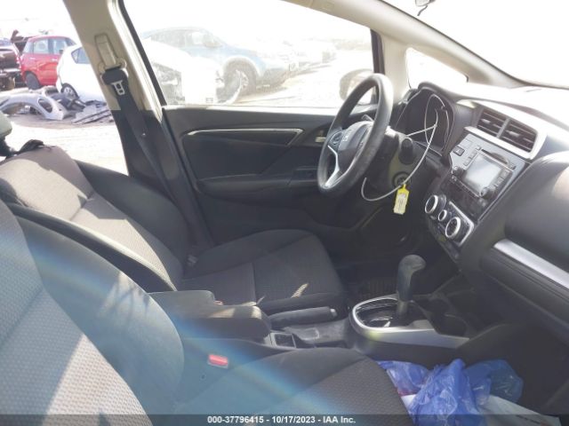3HGGK5H45LM710558 Honda FIT LX