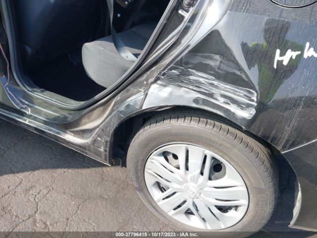 3HGGK5H45LM710558 Honda FIT LX