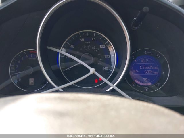 3HGGK5H45LM710558 Honda FIT LX