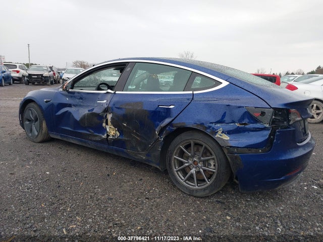 5YJ3E1EBXLF617247 Tesla Model 3 Long Range