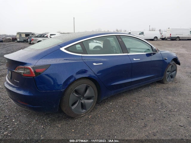 5YJ3E1EBXLF617247 Tesla Model 3 Long Range