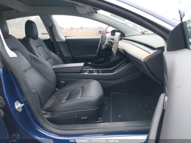 5YJ3E1EBXLF617247 Tesla Model 3 Long Range