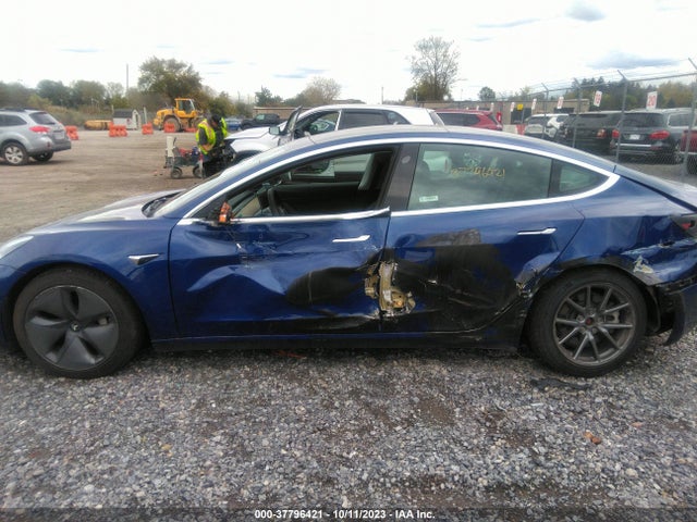 5YJ3E1EBXLF617247 Tesla Model 3 Long Range