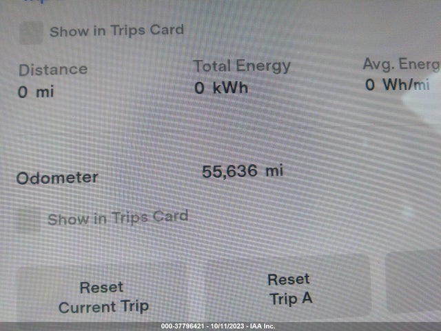 5YJ3E1EBXLF617247 Tesla Model 3 Long Range