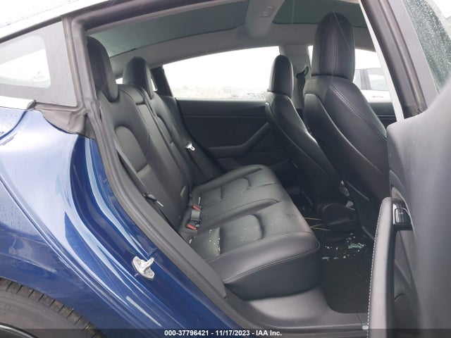 5YJ3E1EBXLF617247 Tesla Model 3 Long Range