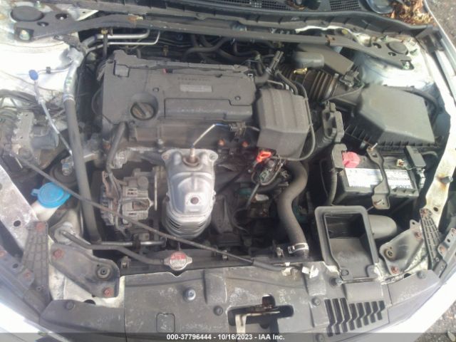 1HGCR2F57HA124033 Honda Accord Sedan Sport