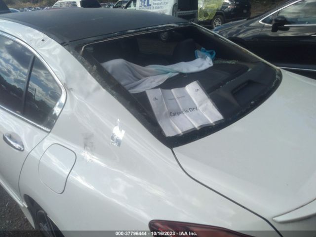 1HGCR2F57HA124033 Honda Accord Sedan Sport