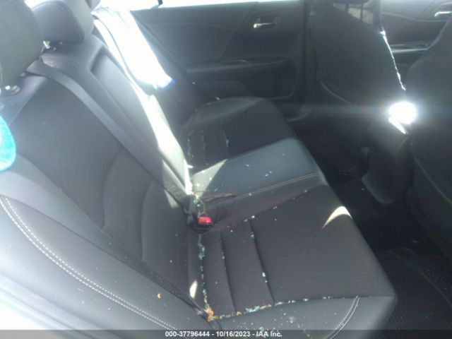 1HGCR2F57HA124033 Honda Accord Sedan Sport