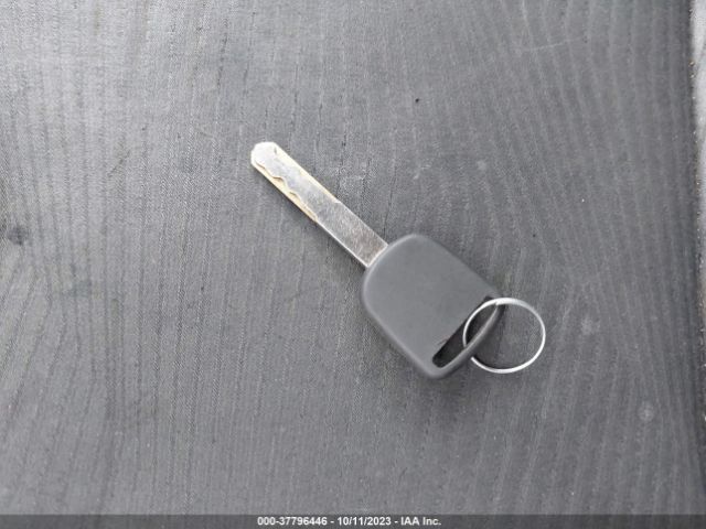 1HGCR2F35GA226847 Honda Accord Sedan Lx