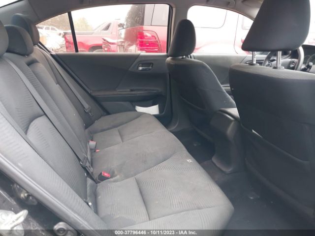 1HGCR2F35GA226847 Honda Accord Sedan Lx
