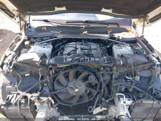SALWR2VF3GA545115 Land Rover Range Rover Sport V6 Hse