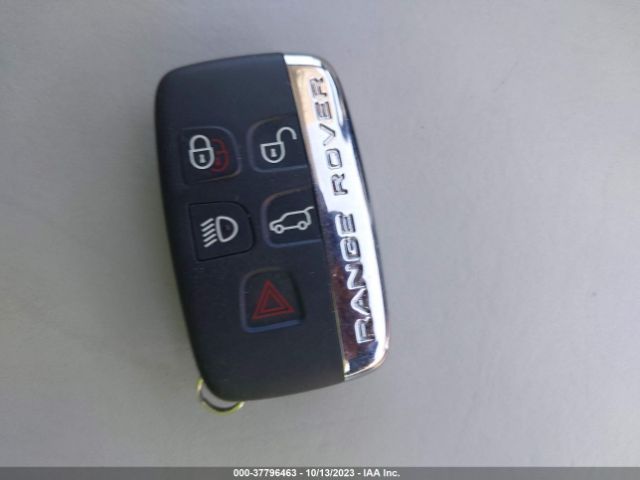 SALWR2VF3GA545115 Land Rover Range Rover Sport V6 Hse