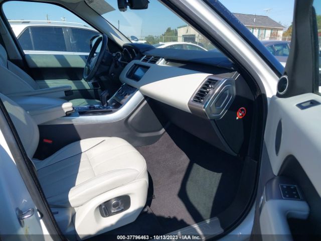 SALWR2VF3GA545115 Land Rover Range Rover Sport V6 Hse