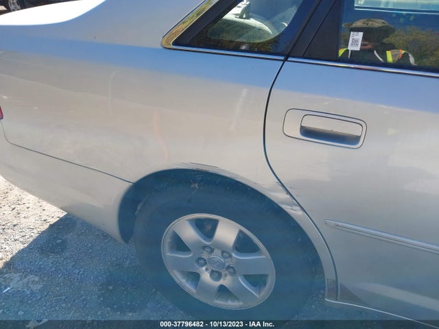 2003 TOYOTA AVALON 4T1BF28BX3U281743 Photo 5