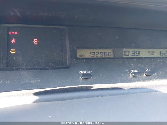 2003 TOYOTA AVALON 4T1BF28BX3U281743 Photo 6