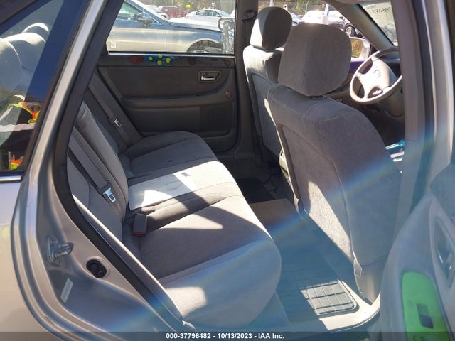 2003 TOYOTA AVALON 4T1BF28BX3U281743 Photo 7
