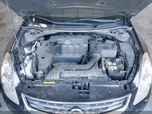 2012 NISSAN ALTIMA 2.5 S VIN: 1N4AL2AP8CN517840