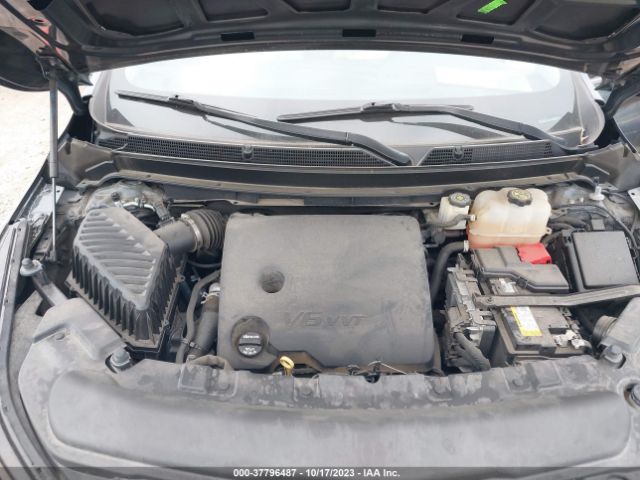 5GAERBKW8KJ177578 Buick Enclave Essence