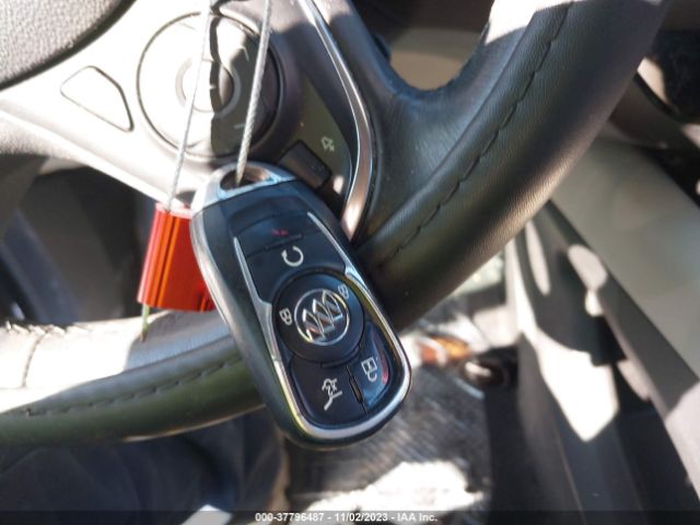 5GAERBKW8KJ177578 Buick Enclave Essence