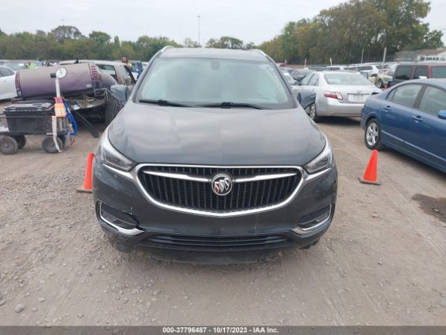 5GAERBKW8KJ177578 Buick Enclave Essence
