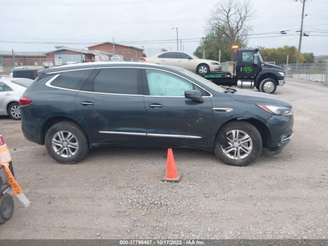 5GAERBKW8KJ177578 Buick Enclave Essence