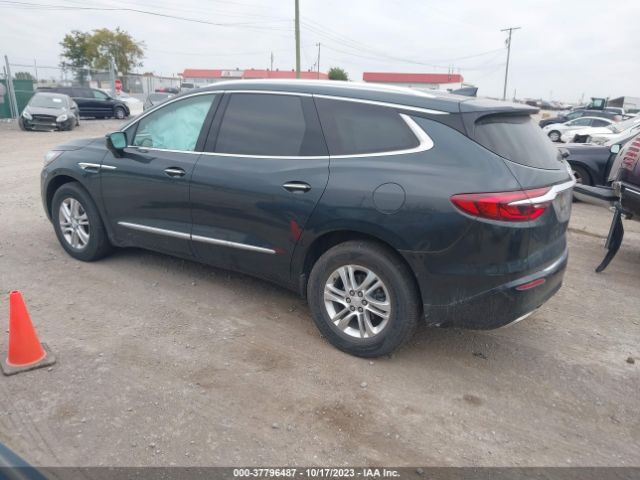 5GAERBKW8KJ177578 Buick Enclave Essence